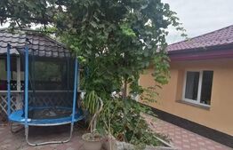 Casa 5 camere, 110mp, zona Bucium