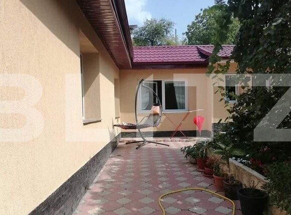 Casa de vânzare 5 camere Bucium - 109783CV | BLITZ Iași | Poza2