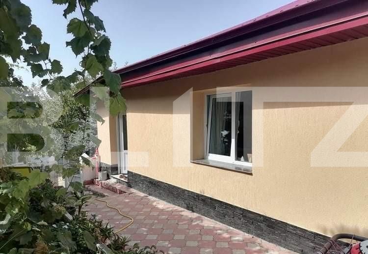 Casa de vânzare 5 camere Bucium - 109783CV | BLITZ Iași | Poza3