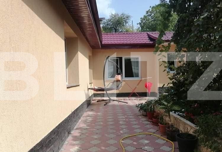 Casa de vânzare 5 camere Bucium - 109783CV | BLITZ Iași | Poza2