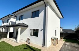 Casa de tip Duplex, 82mp, zona Miroslava