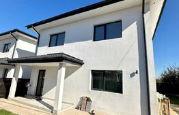 Casa de tip Duplex, 82mp, zona Miroslava