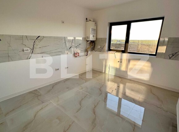 Casa de vânzare 3 camere Miroslava - 109785CV | BLITZ Iași | Poza5