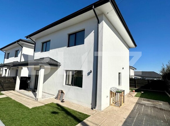 Casa de vânzare 3 camere Miroslava - 109785CV | BLITZ Iași | Poza1