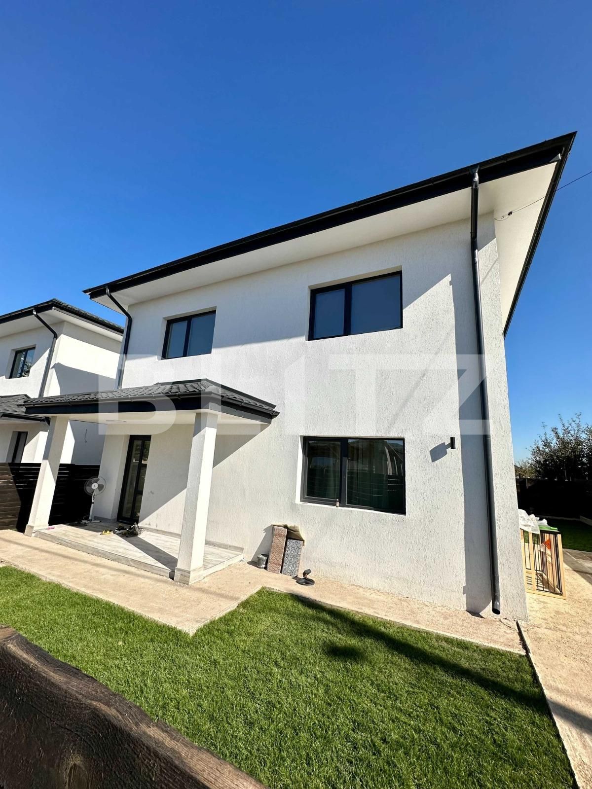 Casa de vânzare 3 camere Miroslava - 109785CV | BLITZ Iași | Poza2