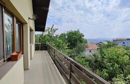 Casa 4 camere, 153mp, zona Pacurari 