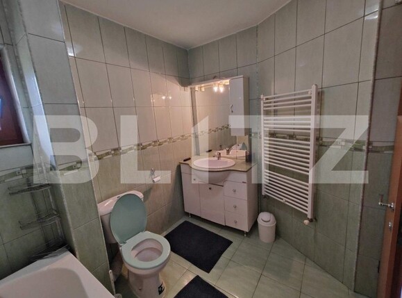 Casa de vânzare 4 camere Pacurari - 109786CV | BLITZ Iași | Poza8