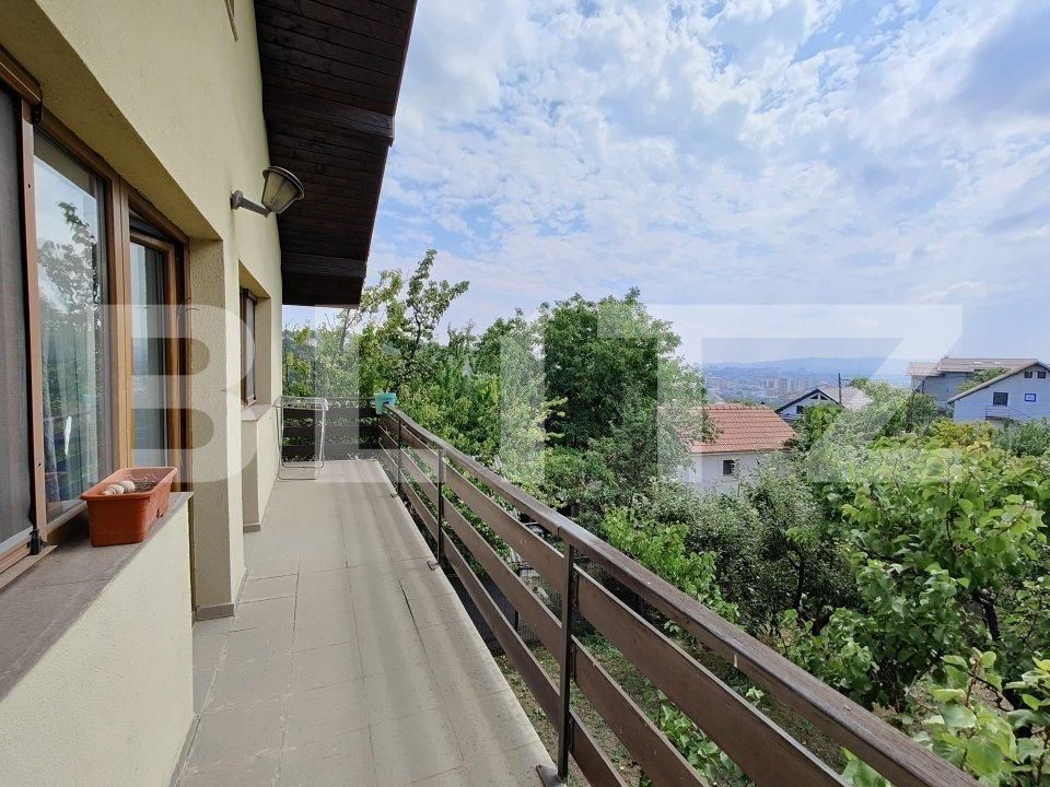 Casa de vânzare 4 camere Pacurari - 109786CV | BLITZ Iași | Poza2