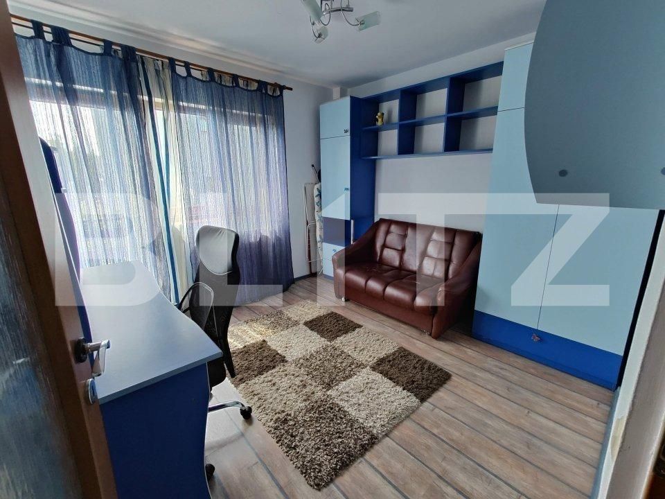 Casa de vânzare 4 camere Pacurari - 109786CV | BLITZ Iași | Poza3