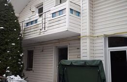 Casa 4 camere, 156 mp, zona Miroslava