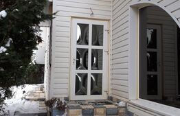 Casa 4 camere, 156 mp, zona Miroslava