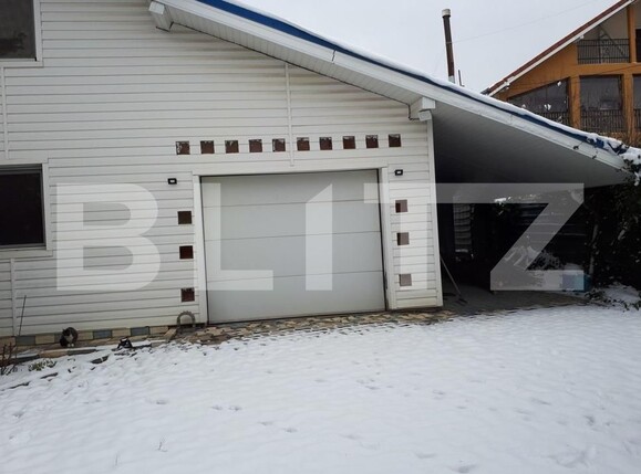 Casa de vânzare 4 camere Miroslava - 109787CV | BLITZ Iași | Poza1