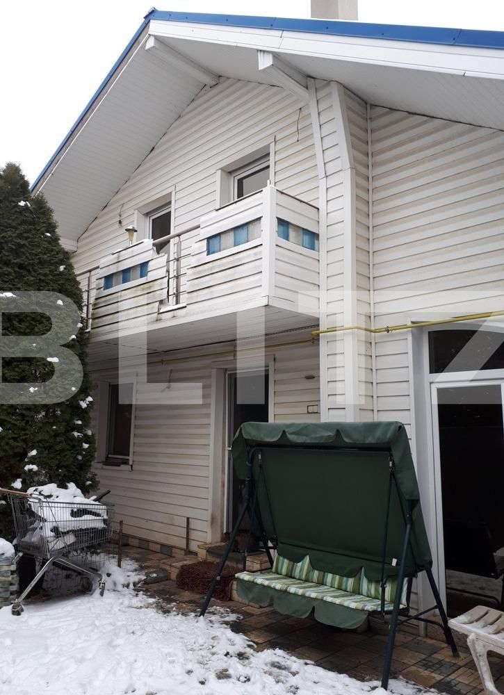 Casa de vânzare 4 camere Miroslava - 109787CV | BLITZ Iași | Poza5