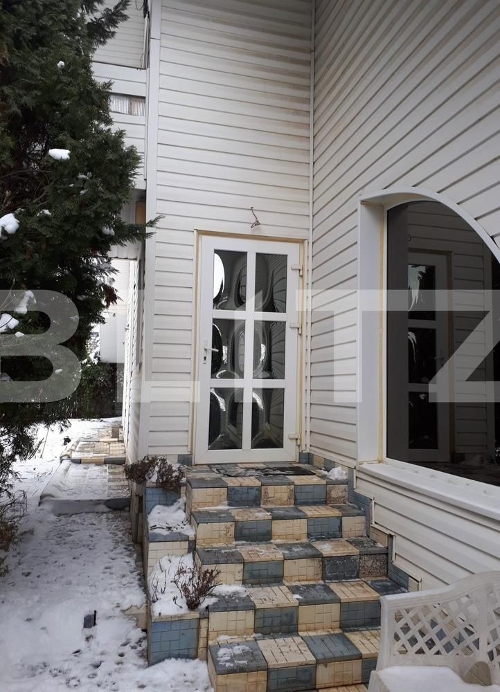 Casa de vânzare 4 camere Miroslava - 109787CV | BLITZ Iași | Poza4