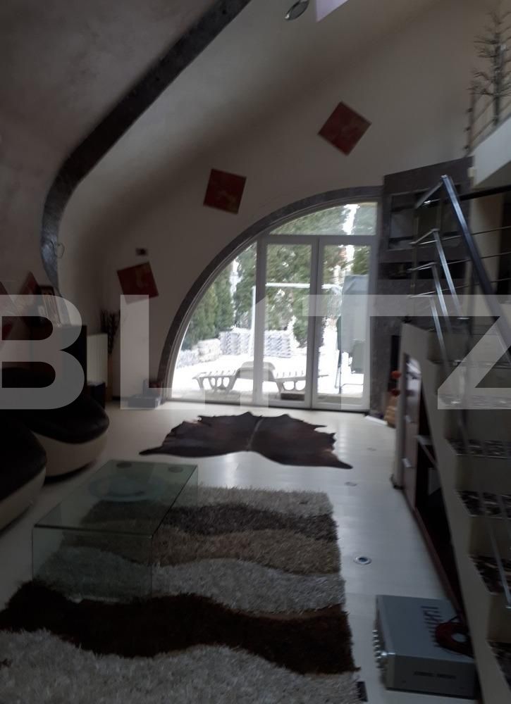 Casa de vânzare 4 camere Miroslava - 109787CV | BLITZ Iași | Poza7