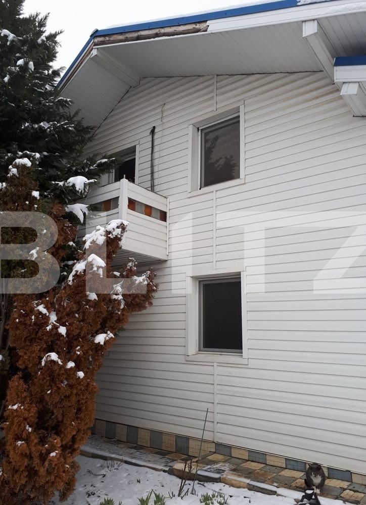 Casa de vânzare 4 camere Miroslava - 109787CV | BLITZ Iași | Poza3