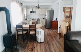 Casa de 4 camere, 130mp, zona Miroslava
