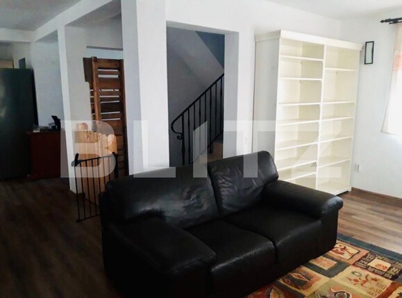 Casa de închiriat 4 camere Miroslava - 109839CI | BLITZ Iași | Poza1