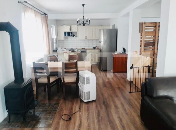 Casa de închiriat 4 camere Miroslava - 109839CI | BLITZ Iași | Poza4