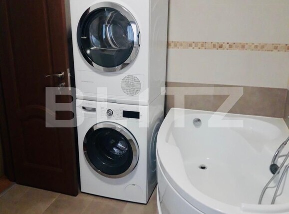 Casa de închiriat 4 camere Miroslava - 109839CI | BLITZ Iași | Poza5