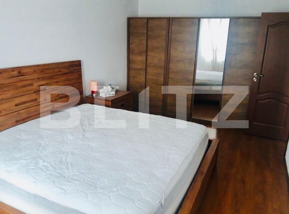Casa de închiriat 4 camere Miroslava - 109839CI | BLITZ Iași | Poza2