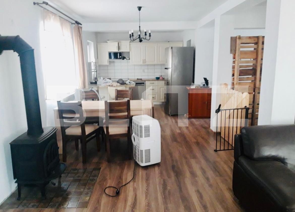 Casa de închiriat 4 camere Miroslava - 109839CI | BLITZ Iași | Poza4