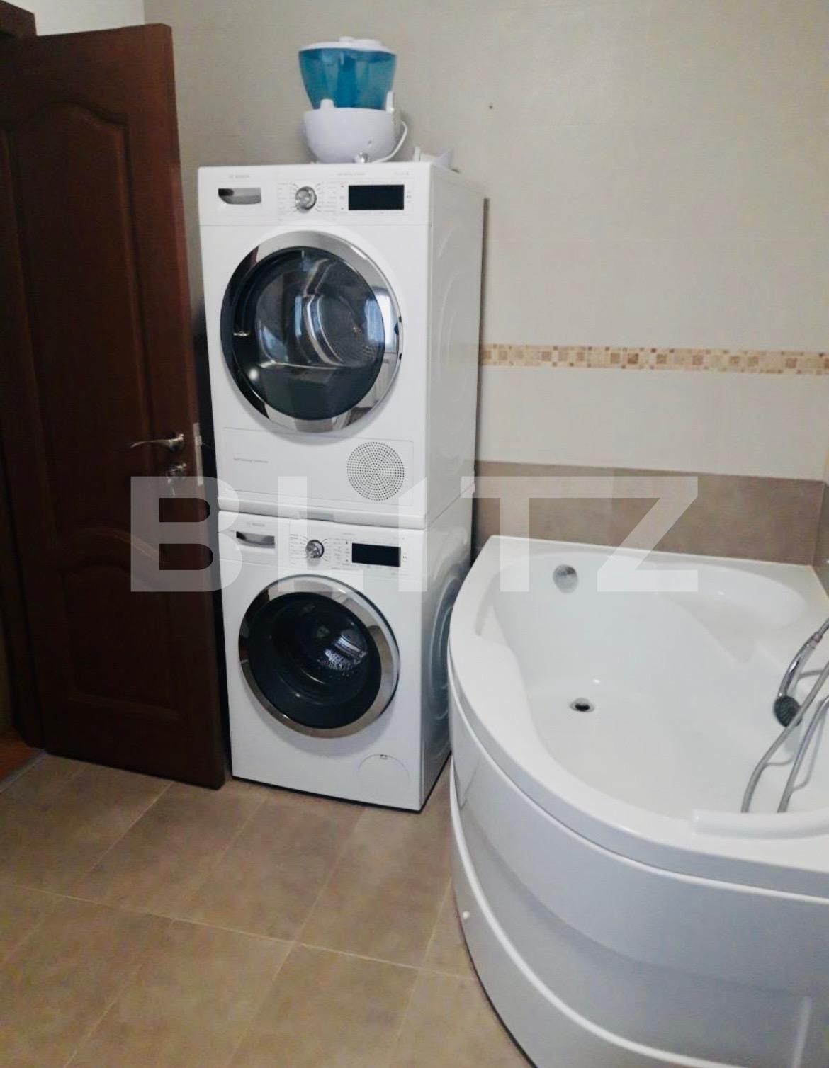 Casa de închiriat 4 camere Miroslava - 109839CI | BLITZ Iași | Poza5