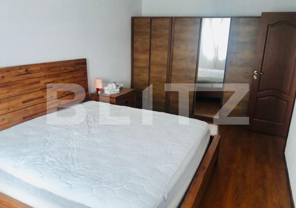 Casa de închiriat 4 camere Miroslava - 109839CI | BLITZ Iași | Poza2