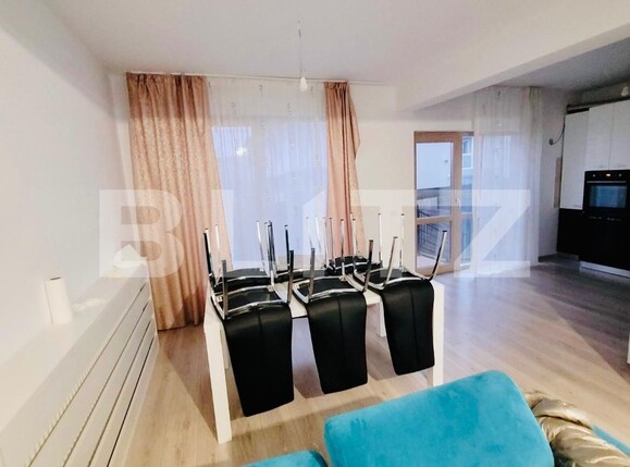 Casa de închiriat 4 camere Valea Lupului - 109840CI | BLITZ Iași | Poza1