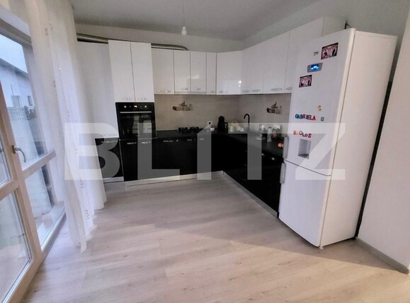 Casa de închiriat 4 camere Valea Lupului - 109840CI | BLITZ Iași | Poza2