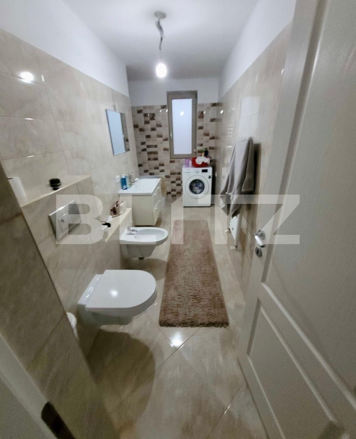 Casa de închiriat 4 camere Valea Lupului - 109840CI | BLITZ Iași | Poza3