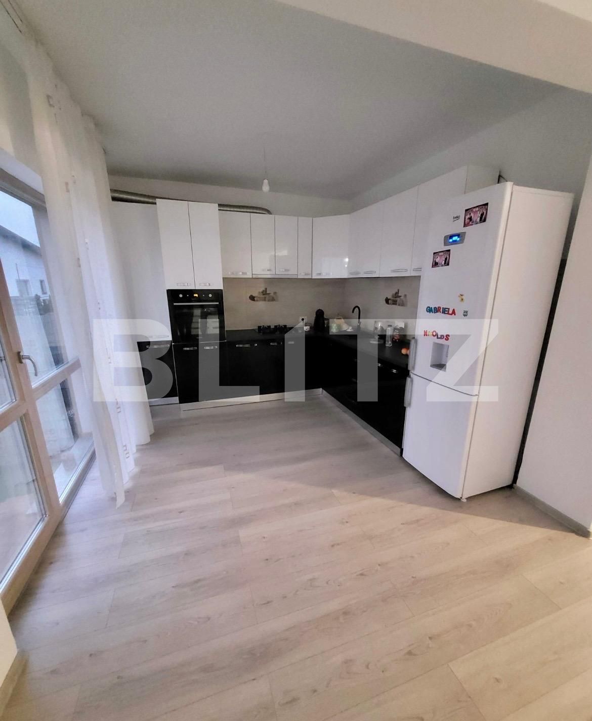 Casa de închiriat 4 camere Valea Lupului - 109840CI | BLITZ Iași | Poza2