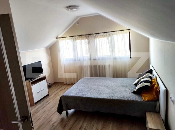 Casa de închiriat 3 camere Visani - 109841CI | BLITZ Iași | Poza3