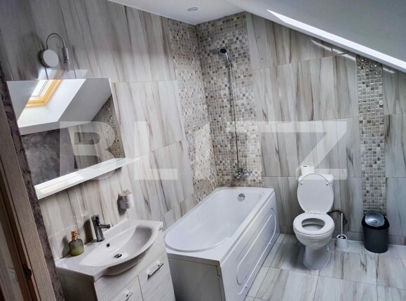 Casa de închiriat 3 camere Visani - 109841CI | BLITZ Iași | Poza6