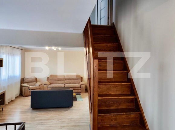 Casa de închiriat 3 camere Visani - 109841CI | BLITZ Iași | Poza4