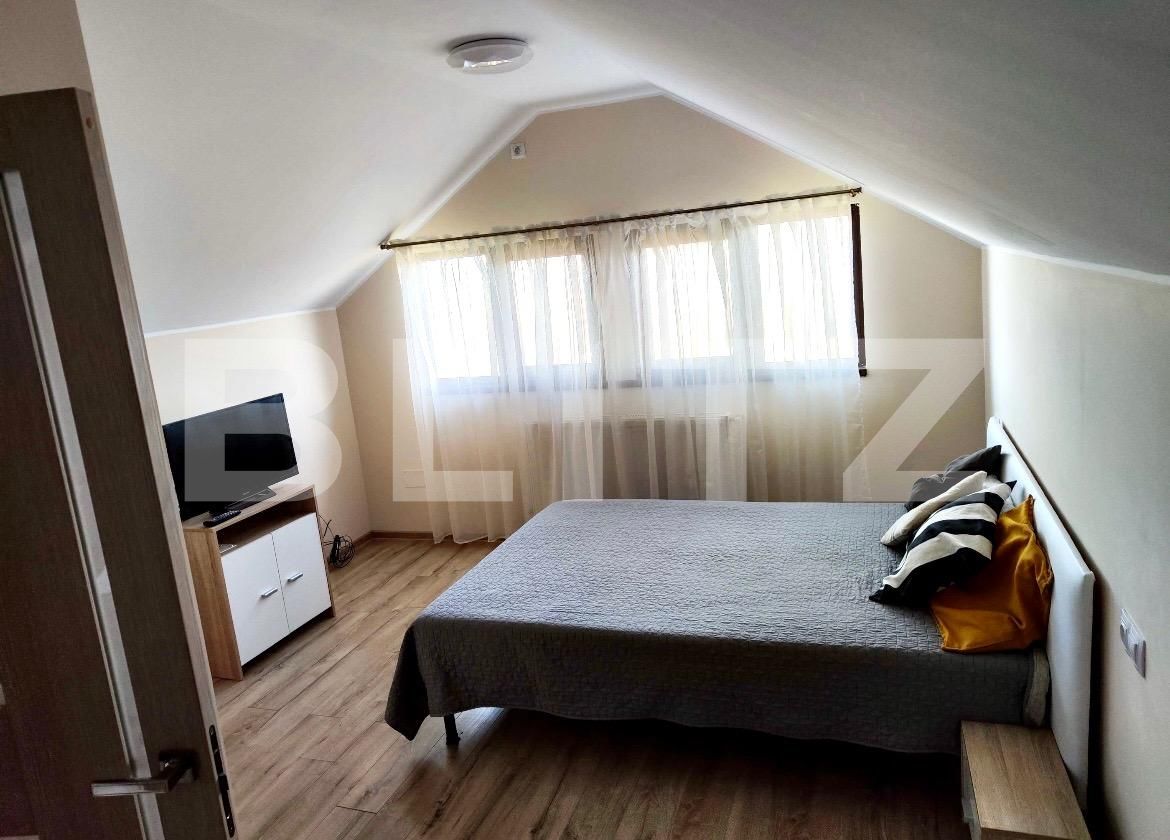 Casa de închiriat 3 camere Visani - 109841CI | BLITZ Iași | Poza3