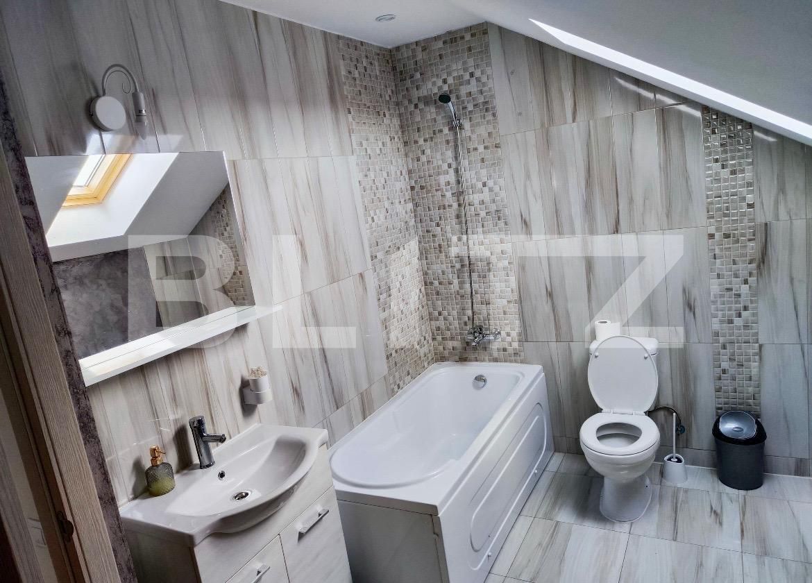 Casa de închiriat 3 camere Visani - 109841CI | BLITZ Iași | Poza6