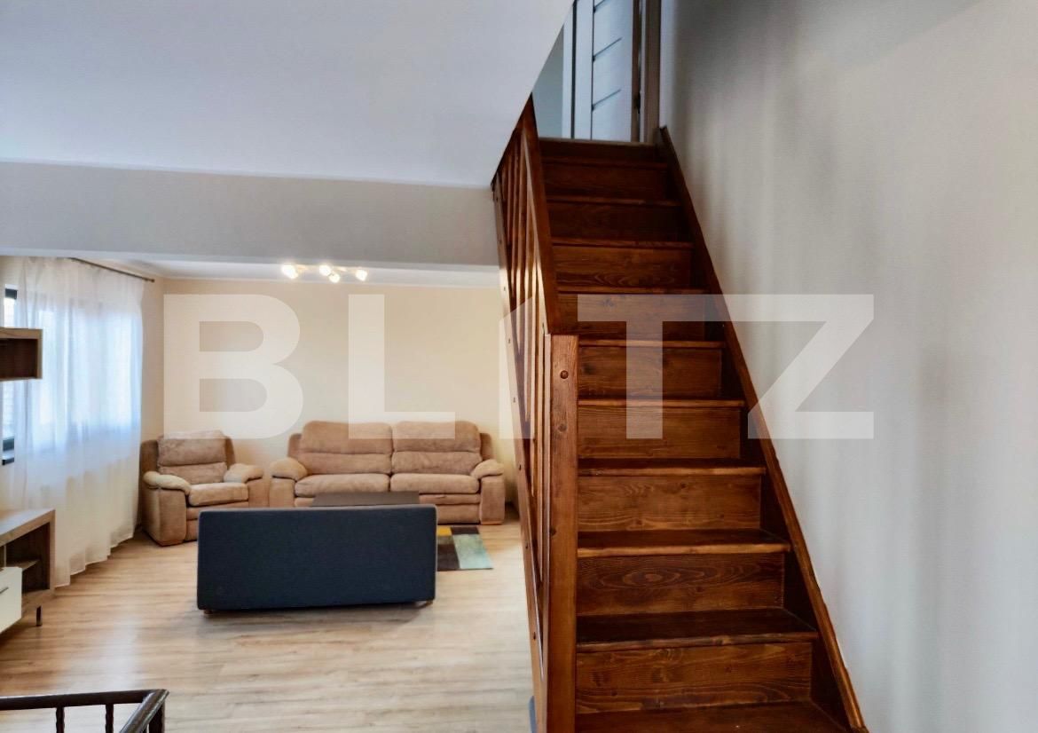 Casa de închiriat 3 camere Visani - 109841CI | BLITZ Iași | Poza4