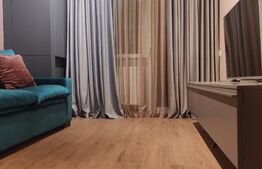 Apartament modern de 2 camere, 52mp, zona Garii