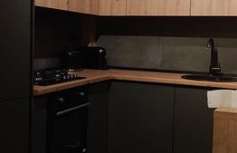 Apartament modern de 2 camere, 52mp, zona Garii