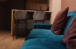 Apartament modern de 2 camere, 52mp, zona Garii