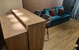 Apartament modern de 2 camere, 52mp, zona Garii