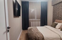 Apartament modern de 2 camere, 52mp, zona Garii