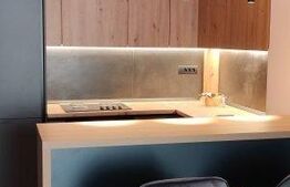 Apartament modern de 2 camere, 52mp, zona Garii