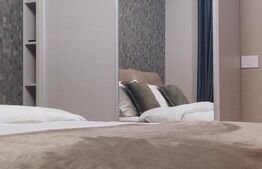 Apartament modern de 2 camere, 52mp, zona Garii