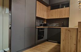 Apartament modern de 2 camere, 52mp, zona Garii