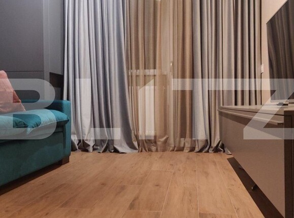 Apartament de închiriat 2 camere Gara - 109852AI | BLITZ Iași | Poza1