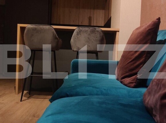 Apartament de închiriat 2 camere Gara - 109852AI | BLITZ Iași | Poza2