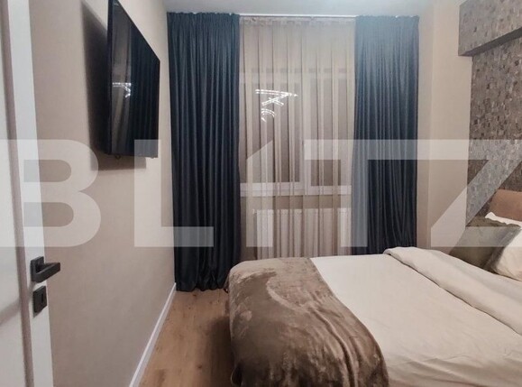 Apartament de închiriat 2 camere Gara - 109852AI | BLITZ Iași | Poza3