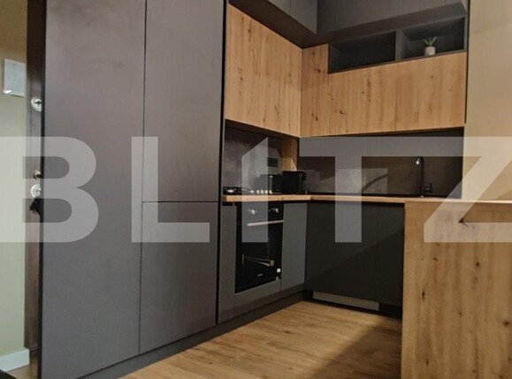 Apartament de închiriat 2 camere Gara - 109852AI | BLITZ Iași | Poza8